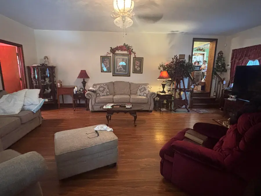 507 Freeman Drive, Lexington, KY 40505 - #3