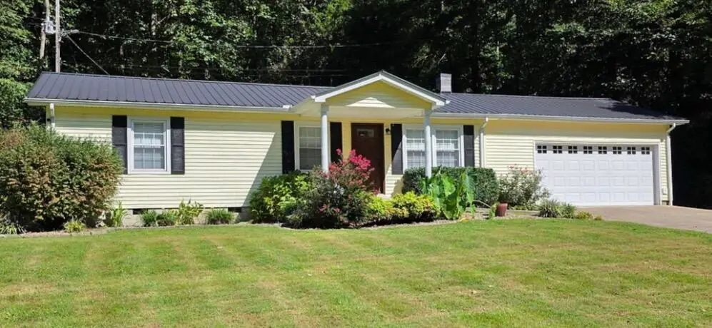 2701 Beech Creek Road, Manchester, KY 40962 - #1