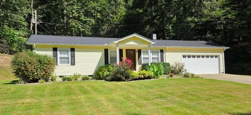 2701 Beech Creek Road, Manchester, KY 40962 - #3
