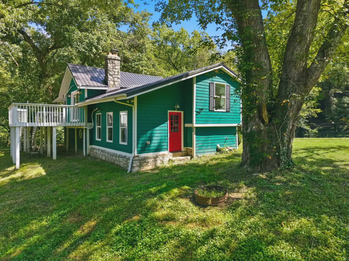 682 Athens Boonesboro Road, Winchester, KY 40391 - #1