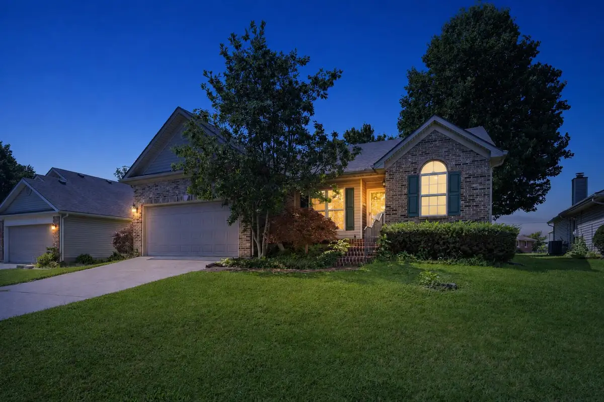 480 Glendora Drive, Lexington, KY 40505 - #1