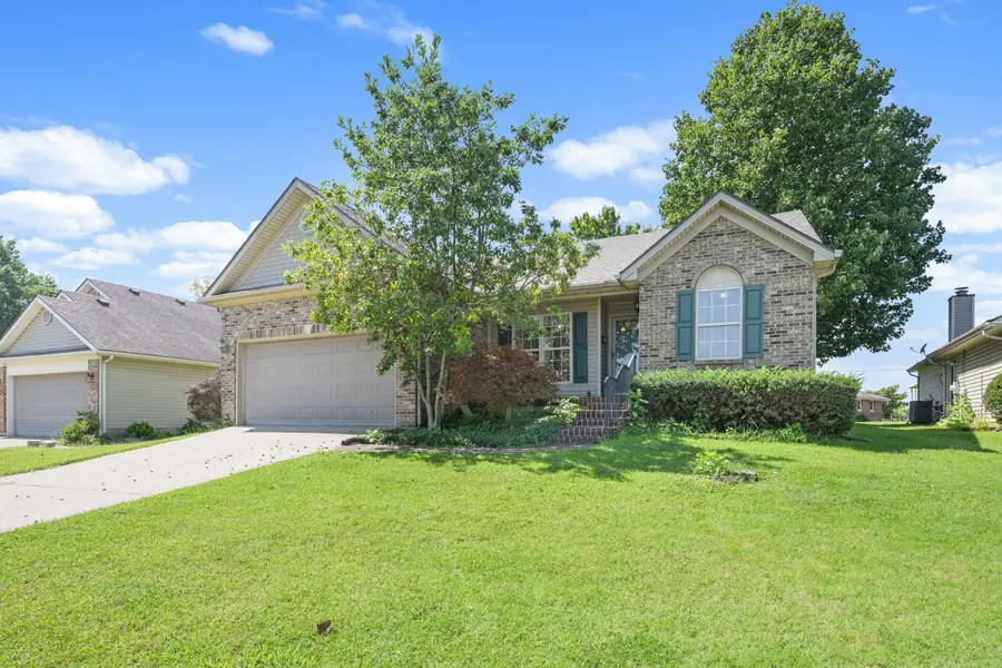480 Glendora Drive, Lexington, KY 40505 - #2
