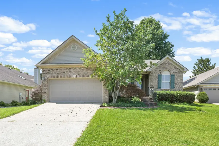 480 Glendora Drive, Lexington, KY 40505 - #3
