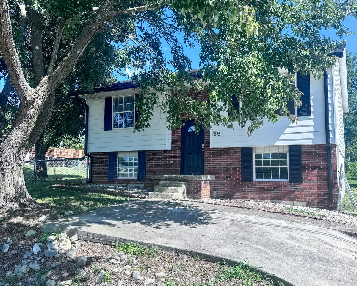 1275 Oak Hill Road, Somerset, KY 42503 - #1