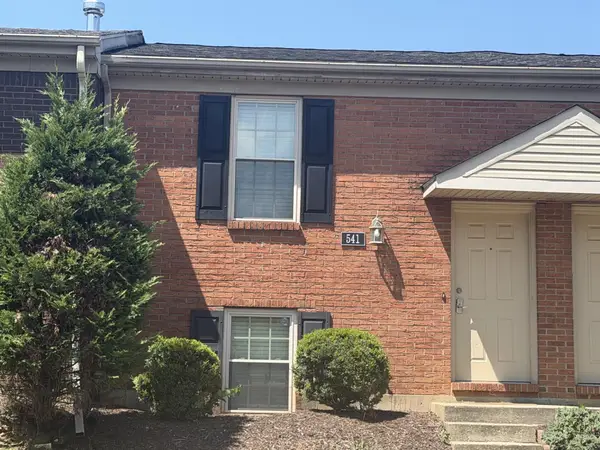 541 El Paseo Place, Lexington, KY 40517