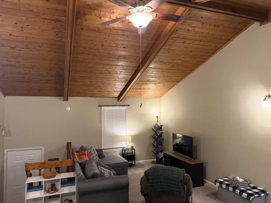 541 El Paseo Place, Lexington, KY 40517 - #2