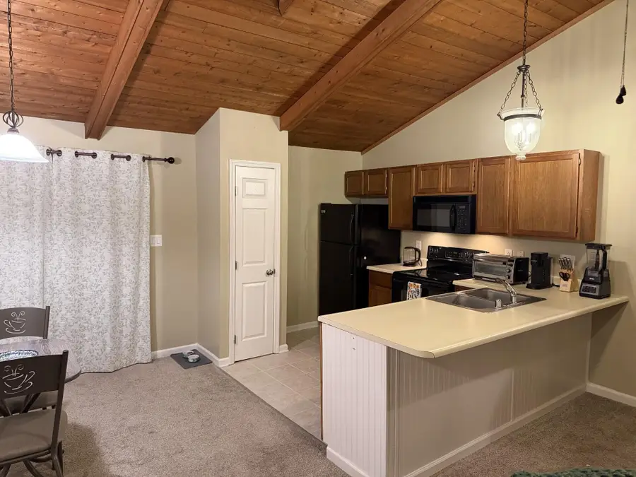 541 El Paseo Place, Lexington, KY 40517 - #3