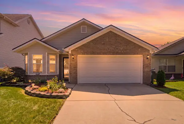 2780 Michelle Park, Lexington, KY 40511