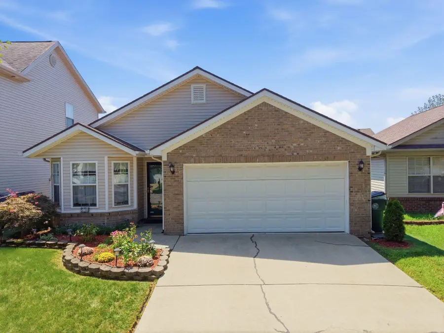 2780 Michelle Park, Lexington, KY 40511 - #2