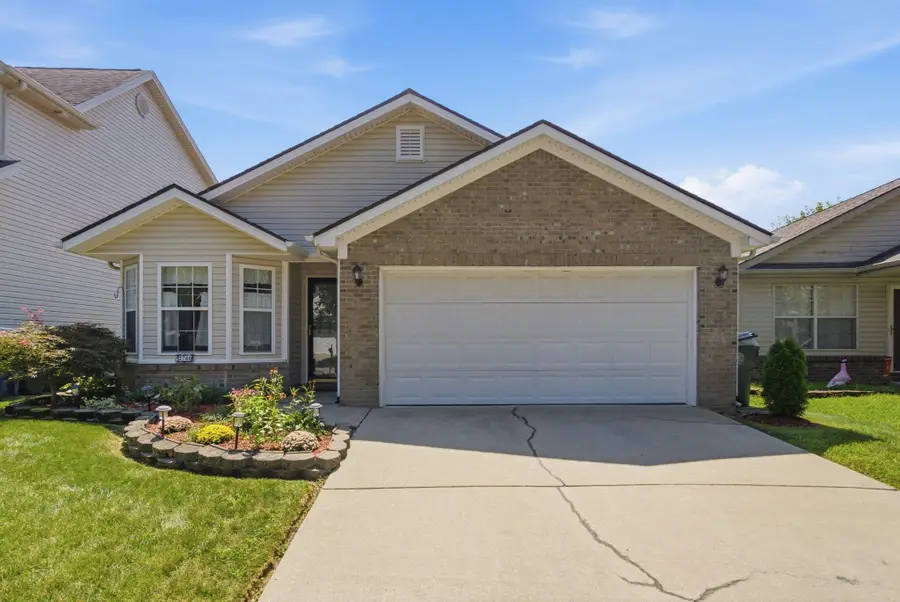 2780 Michelle Park, Lexington, KY 40511 - #3