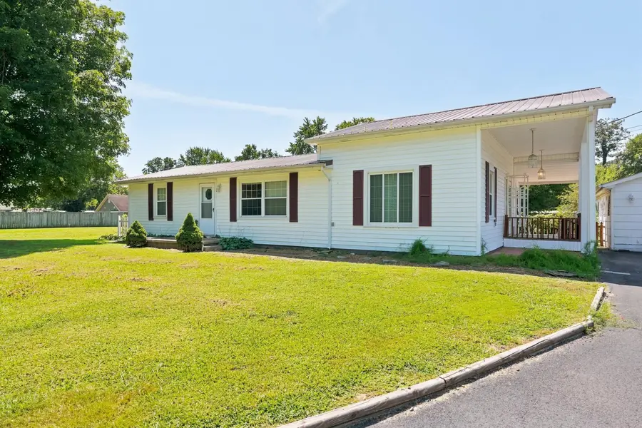 2397 Gilbertsville Highway, Gilbertsville, KY 42044 - #2