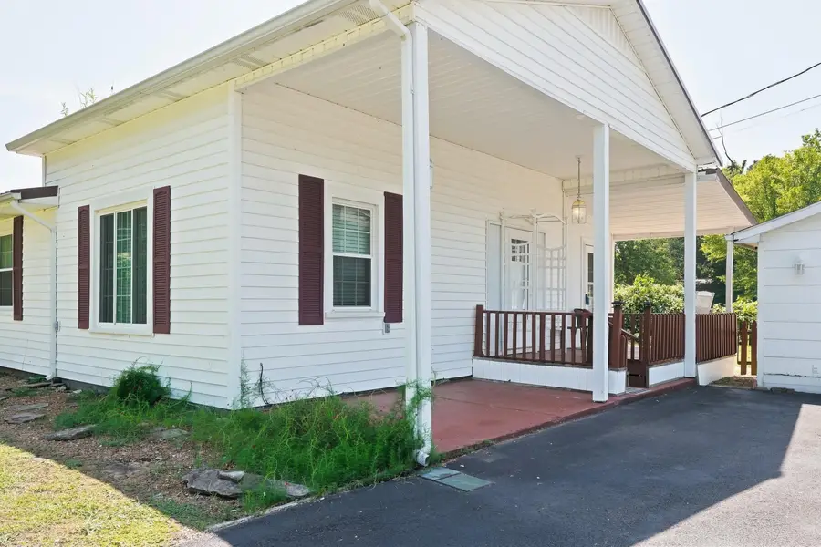 2397 Gilbertsville Highway, Gilbertsville, KY 42044 - #3