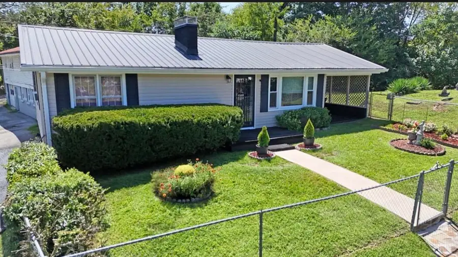 72 Marcum Hill Road, Manchester, KY 40962 - #3