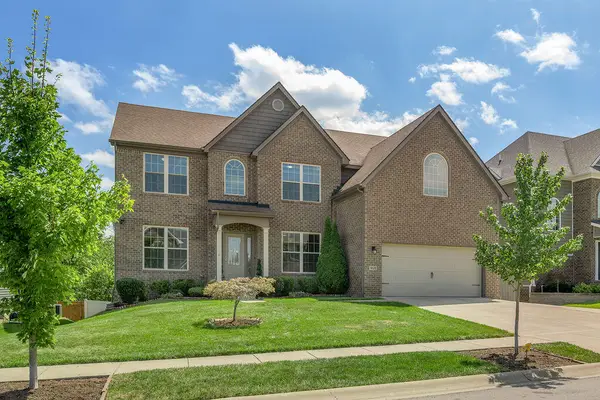 1828 Cattle Path, Lexington, KY 40509