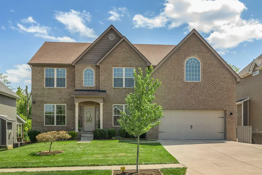 1828 Cattle Path, Lexington, KY 40509 - #2