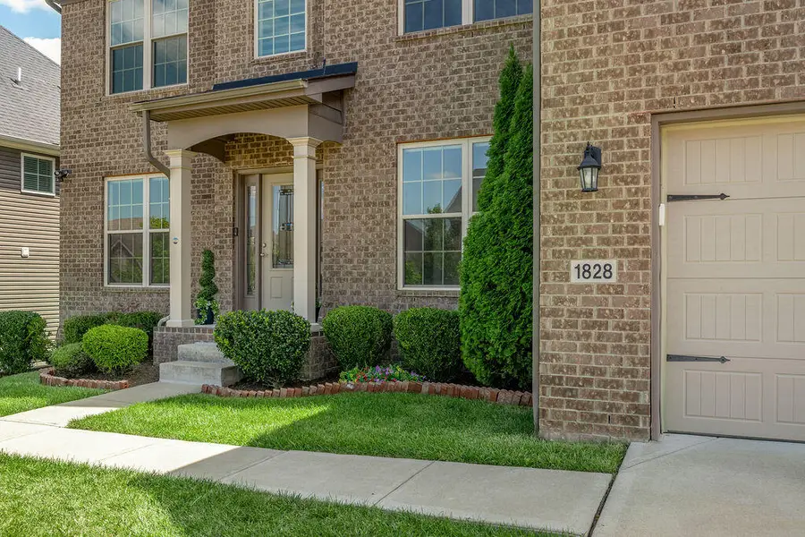 1828 Cattle Path, Lexington, KY 40509 - #3
