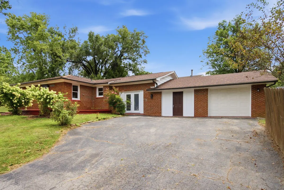 169 Newcastle Street, Lexington, KY 40504 - #1