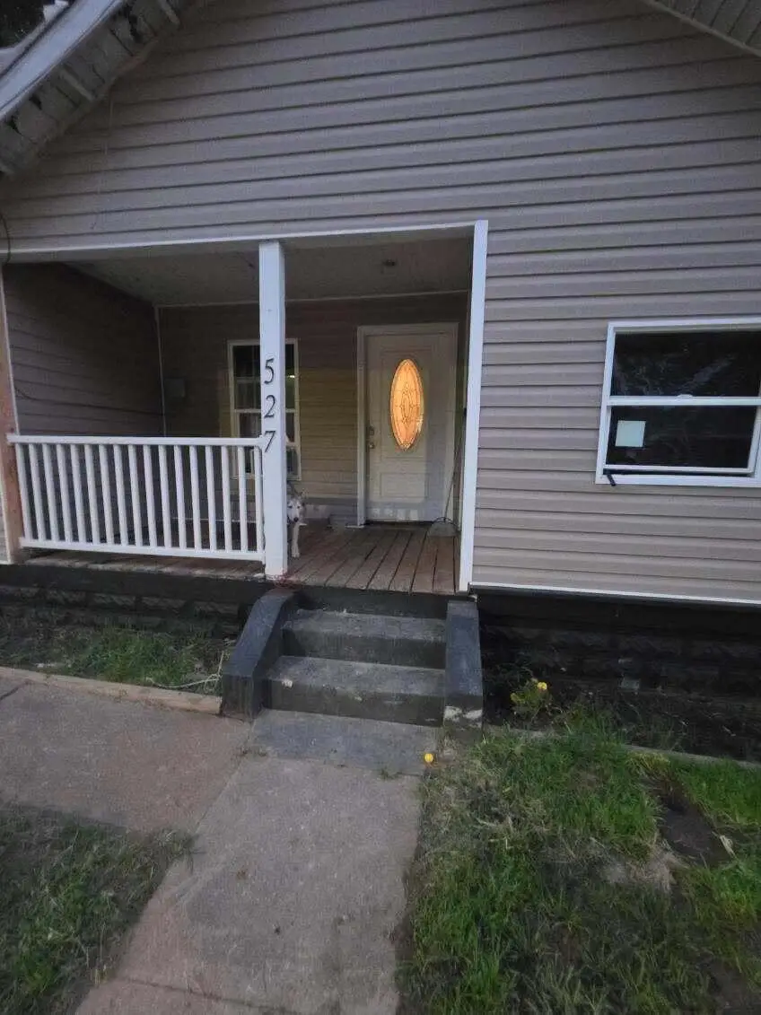 527 N 4th Street, Flatwoods, KY 41139 - #2