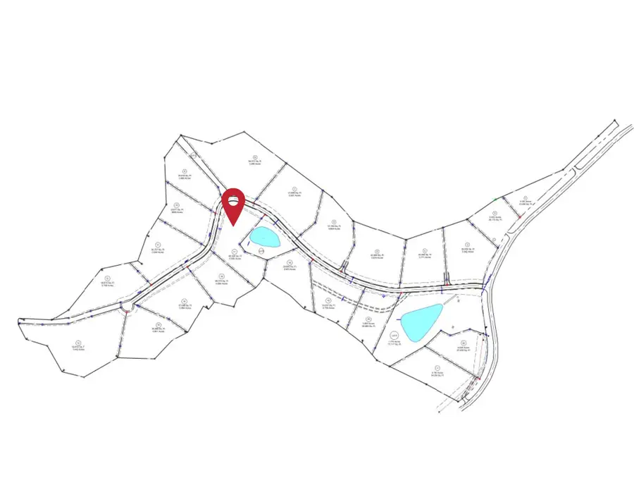 Lot #17 Sky Ridge Way, Denniston, KY 40316 - #3