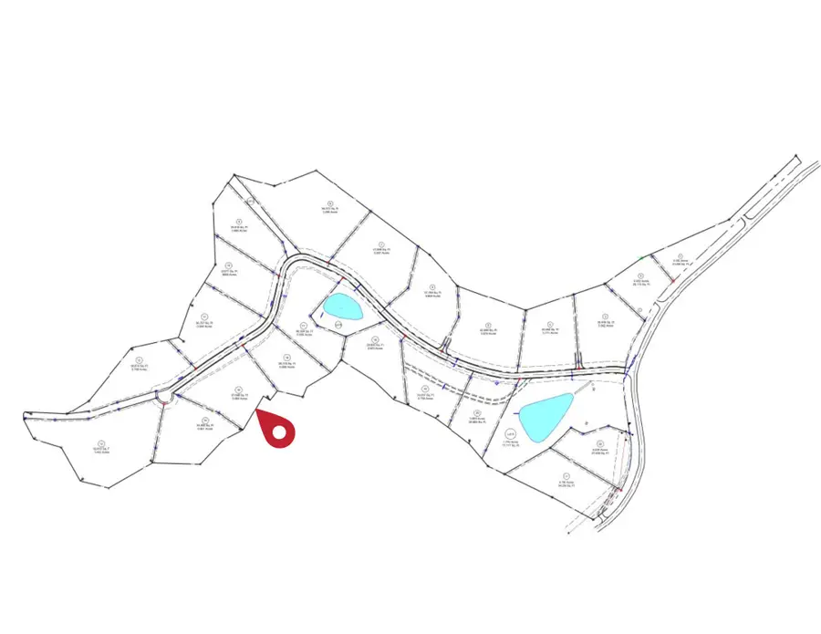 Lot #15 Sky Ridge Way, Denniston, KY 40316 - #3