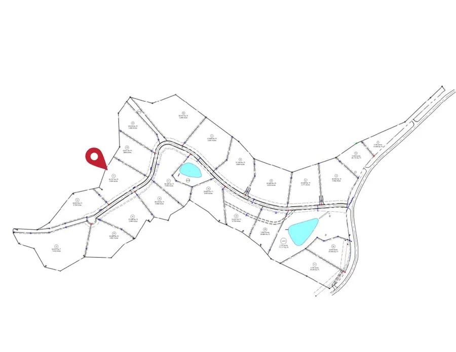 Lot #11 Sky Ridge Way, Denniston, KY 40316 - #3