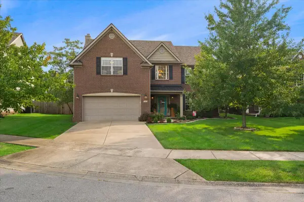 784 Maidencane Drive, Lexington, KY 40509
