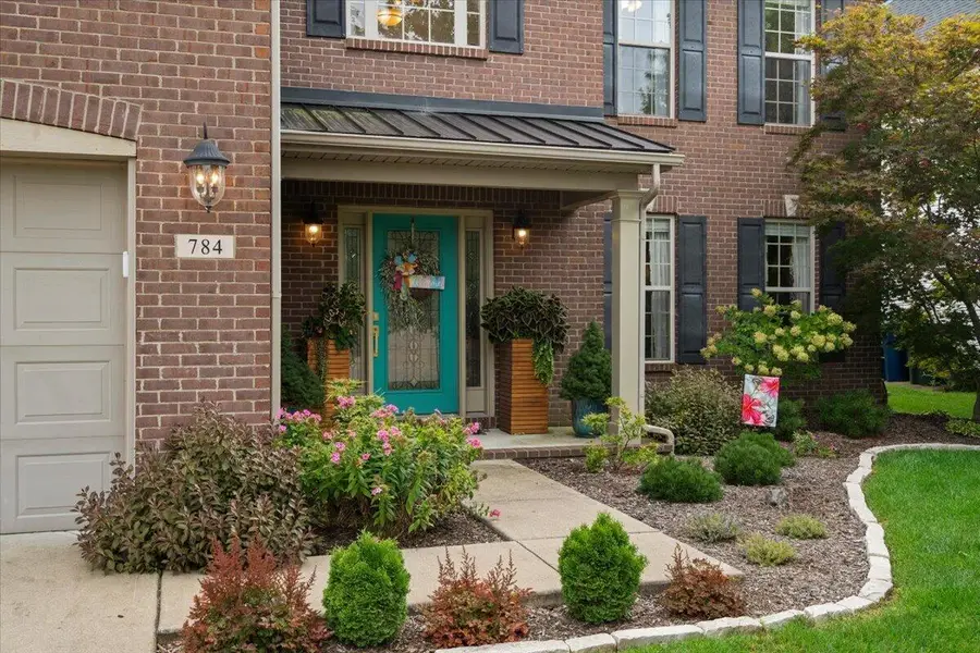 784 Maidencane Drive, Lexington, KY 40509 - #2