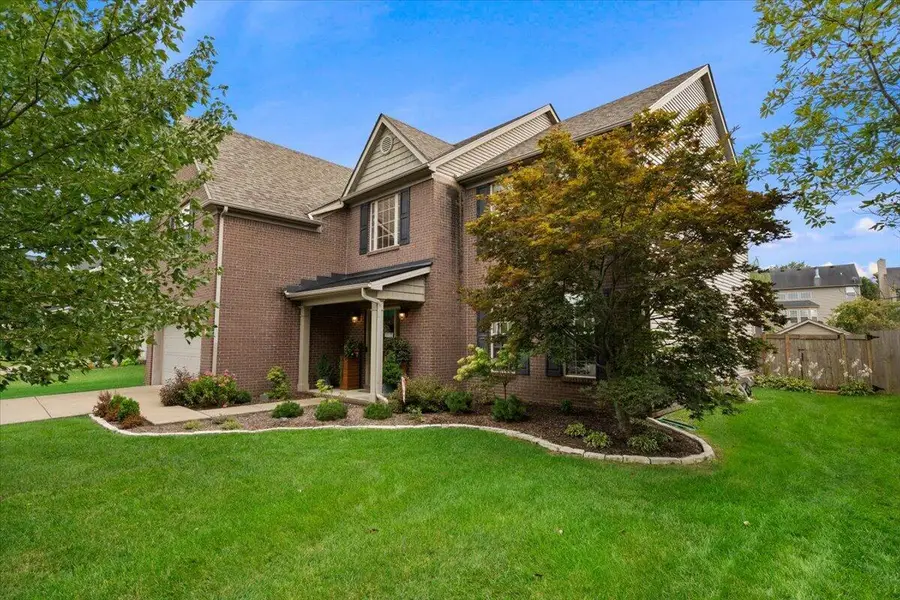 784 Maidencane Drive, Lexington, KY 40509 - #3