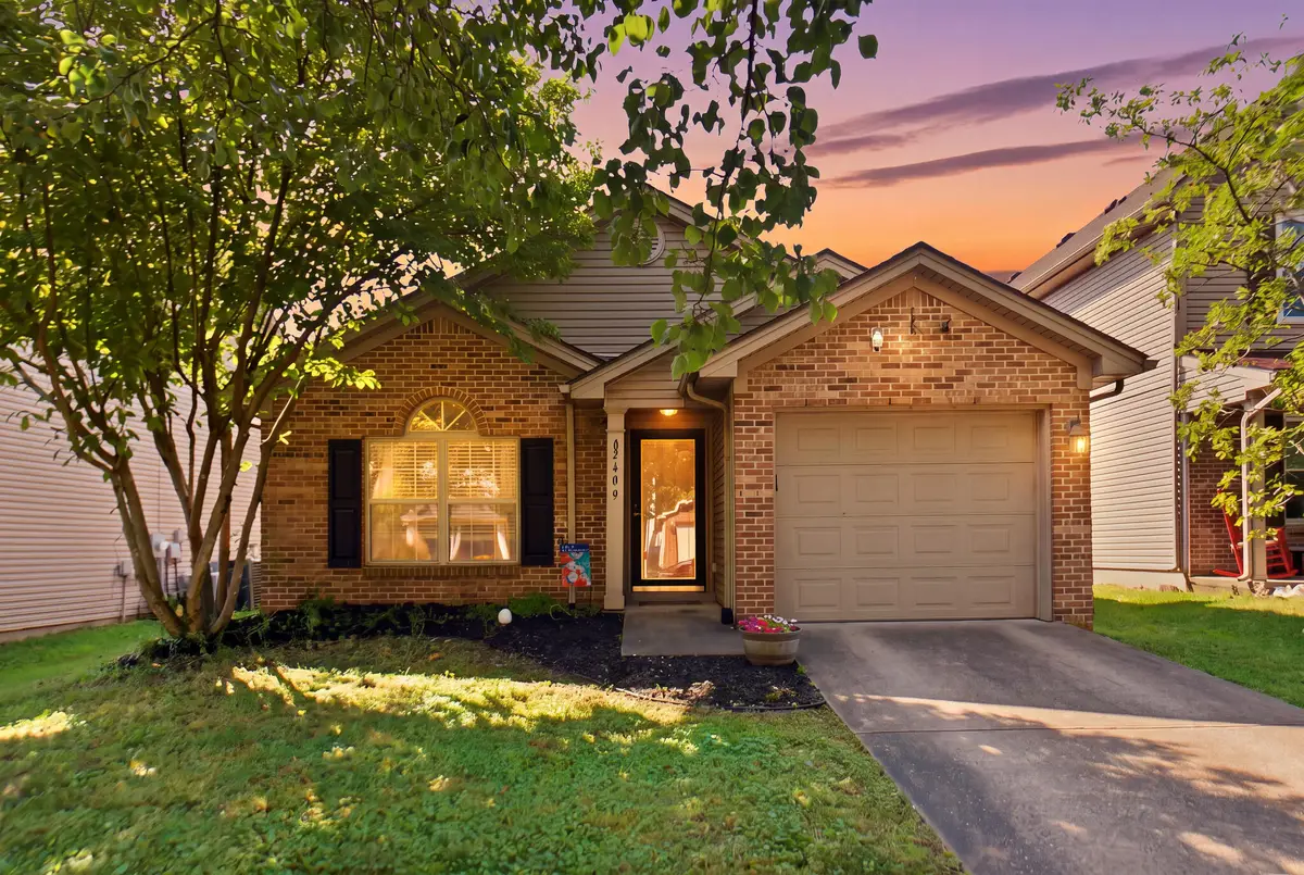 2409 Prescott Lane, Lexington, KY 40511 - #1