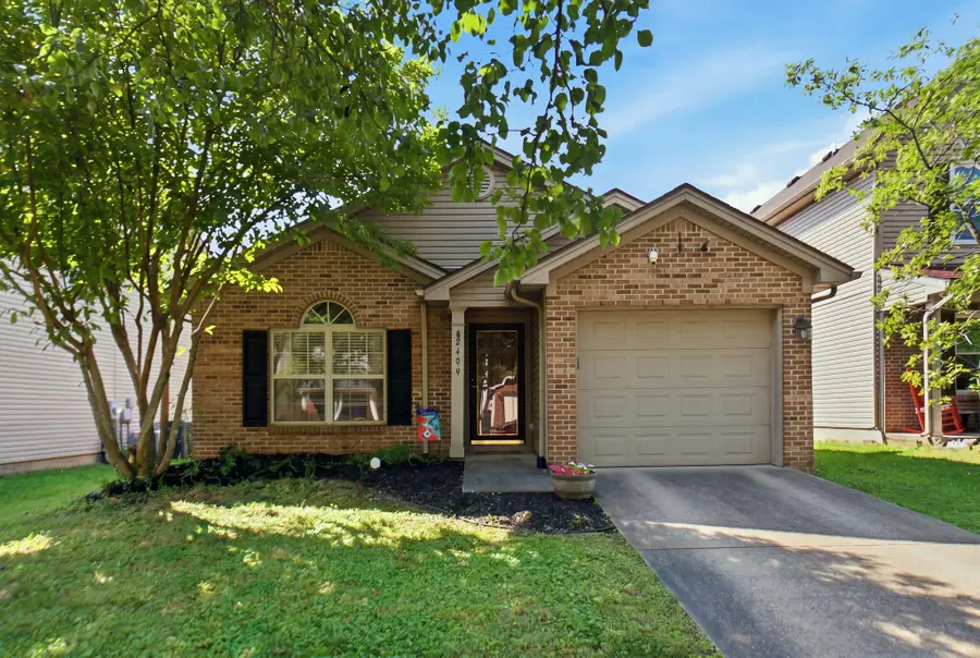 2409 Prescott Lane, Lexington, KY 40511 - #2