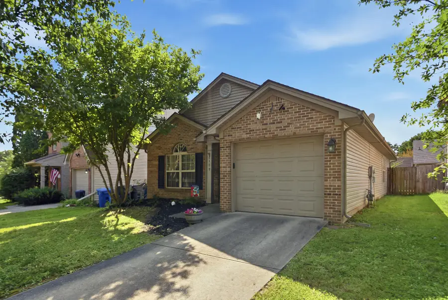 2409 Prescott Lane, Lexington, KY 40511 - #3