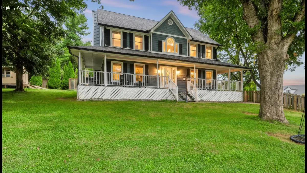 101 Blue Spruce Drive, Frankfort, KY 40601 - #1