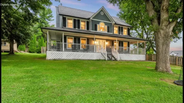 101 Blue Spruce Drive, Frankfort, KY 40601