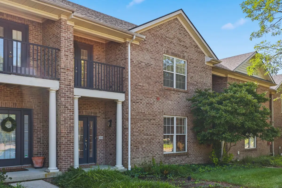 3308 Spangler Drive, Lexington, KY 40517 - #1