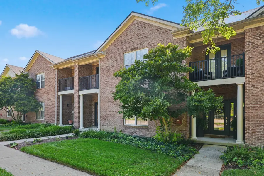 3308 Spangler Drive, Lexington, KY 40517 - #2