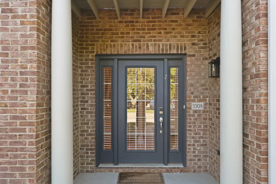 3308 Spangler Drive, Lexington, KY 40517 - #3