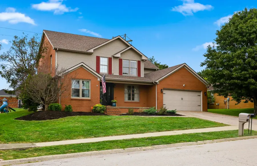 716 Hackney Court, Richmond, KY 40475 - #2