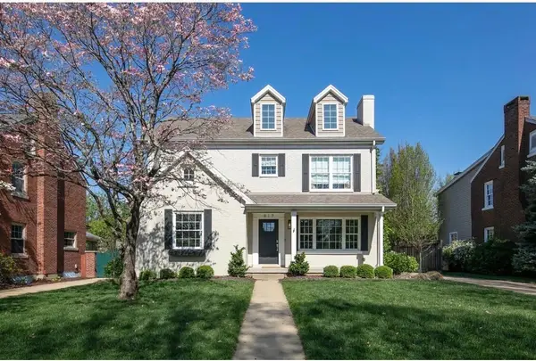 417 Queensway Drive, Lexington, KY 40502