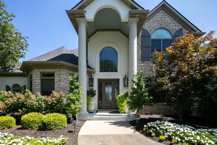 207 Eagle Drive, Nicholasville, KY 40356 - #3