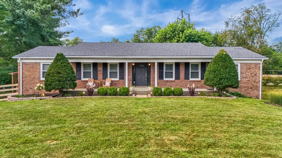 4042 Whitemark Court, Lexington, KY 40516 - #2