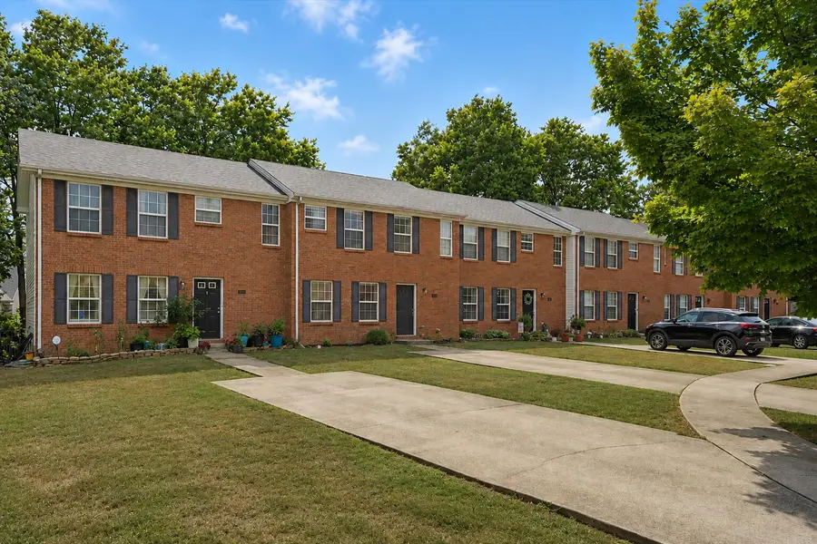 1132 Jonestown Lane, Lexington, KY 40517 - #2