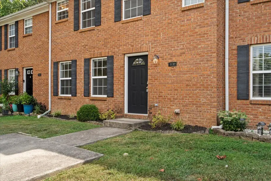 1132 Jonestown Lane, Lexington, KY 40517 - #3