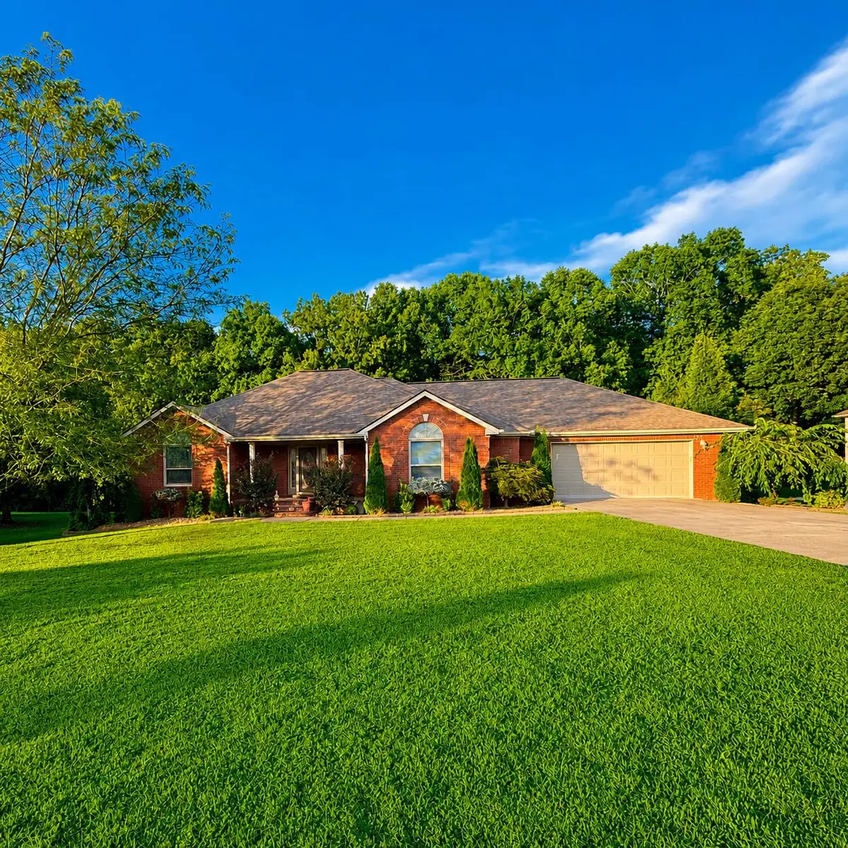 378 Horizon Hill Drive, Somerset, KY 42503 - #1