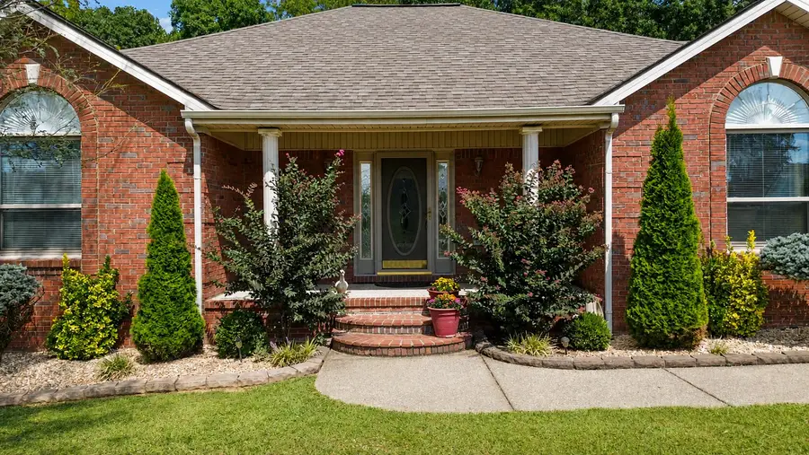 378 Horizon Hill Drive, Somerset, KY 42503 - #2