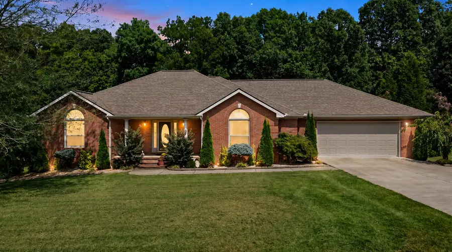 378 Horizon Hill Drive, Somerset, KY 42503 - #3