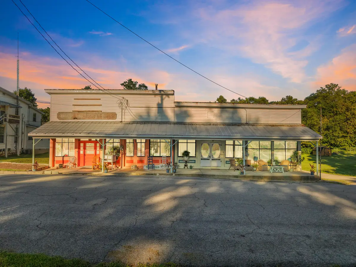 391 Main Street, Salvisa, KY 40372 - #1