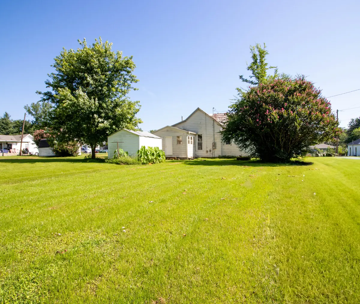 123 Liberty Street, Mortons Gap, KY 42240 - #1