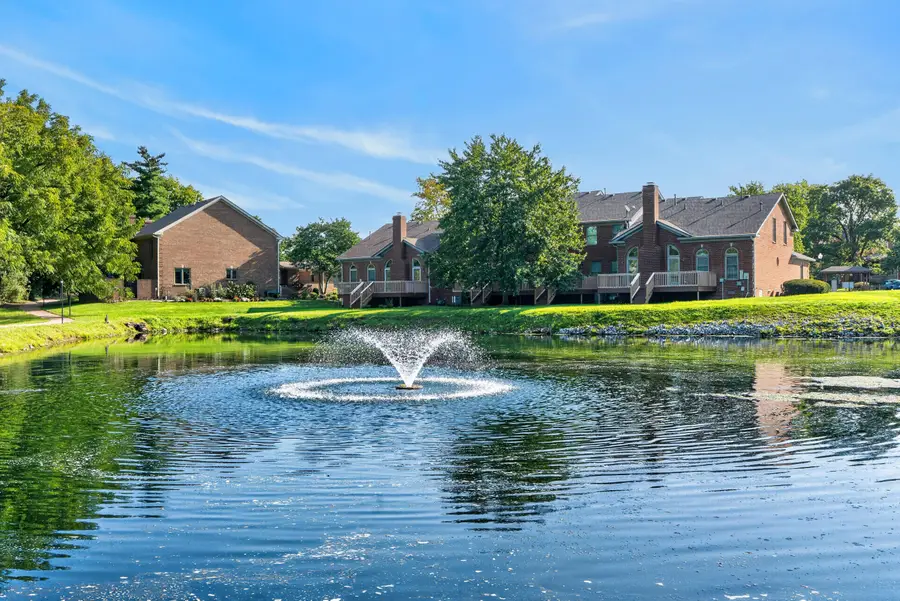 2232 Stone Garden Lane, Lexington, KY 40513 - #2