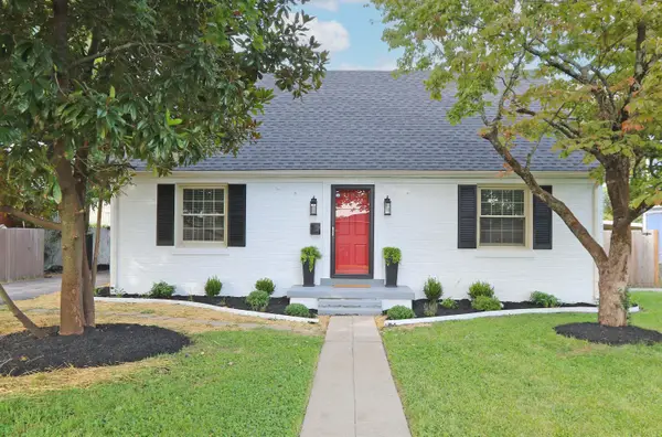 420 Longview Drive, Lexington, KY 40503