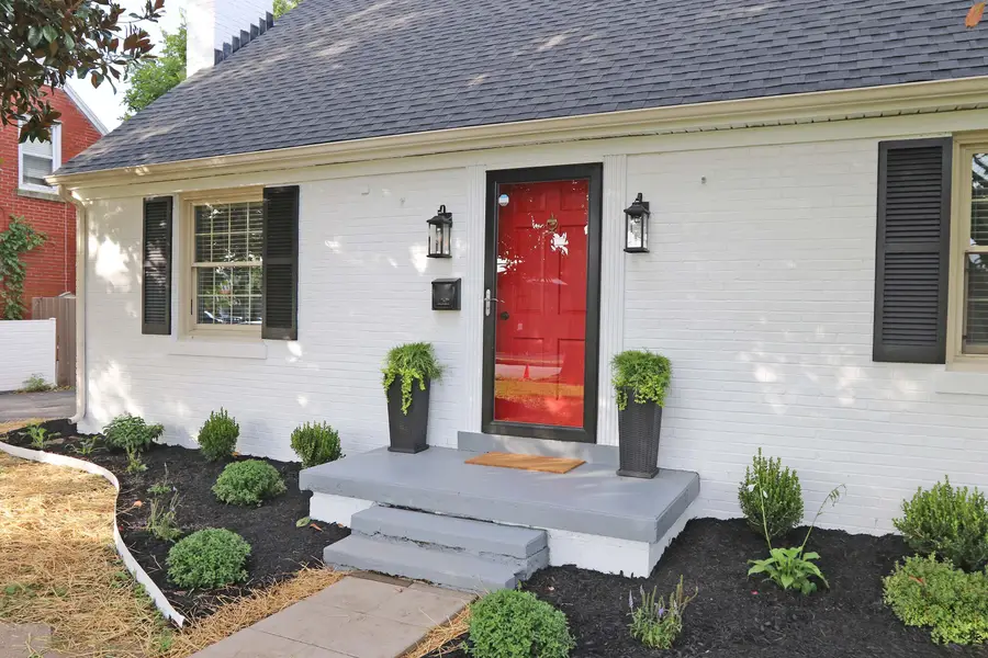 420 Longview Drive, Lexington, KY 40503 - #2